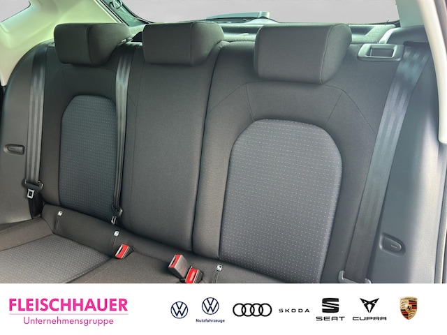 Seat Ibiza Road Edition NAVI+SHZ+LED+DAB+NAVI