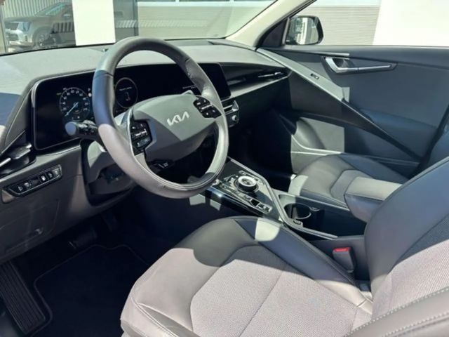 Kia Niro PHEV Vision