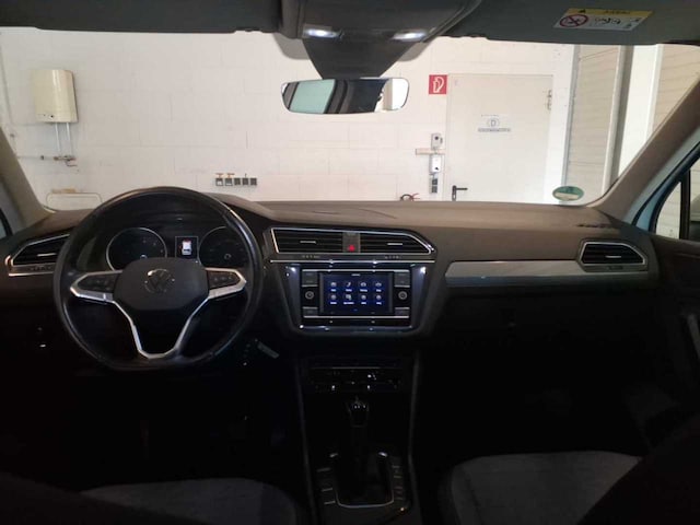 Volkswagen Tiguan 1.5 TSI DSG Life