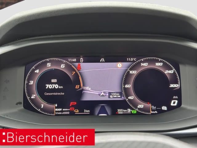Cupra Terramar 1.5 TSI 1.5 e-Hybrid VZ e-Hybrid