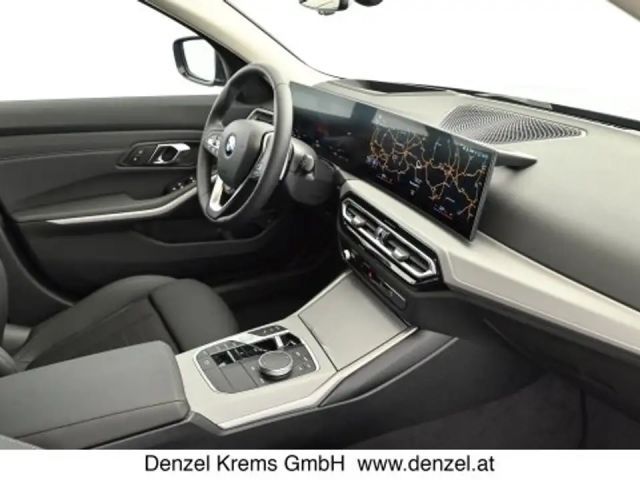 BMW 320 320d Touring xDrive