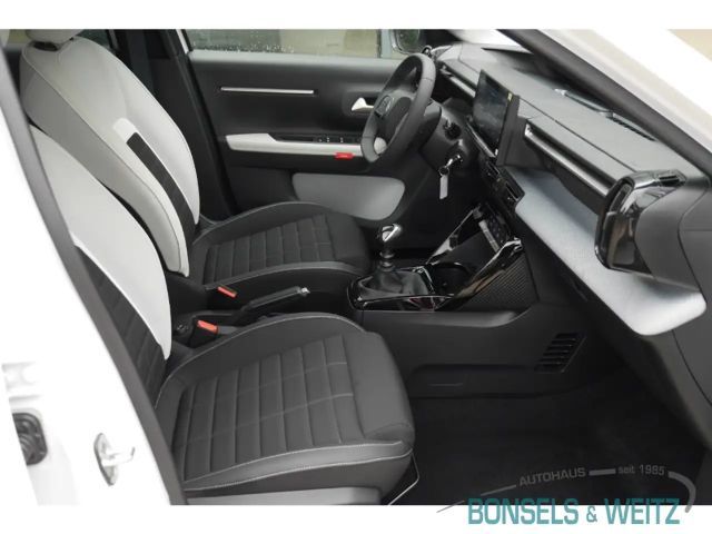 Citroën C3 Max PureTech