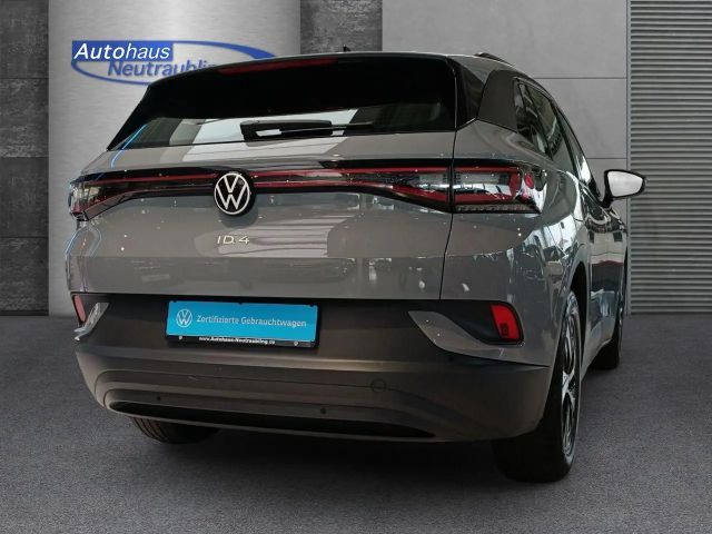 Volkswagen ID.4 52 KWh DSG