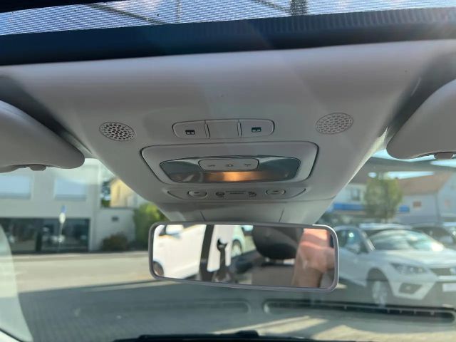 Fiat 500C Cabrio Elektro *Sitzh. Klimaauto DAB+ PDC*