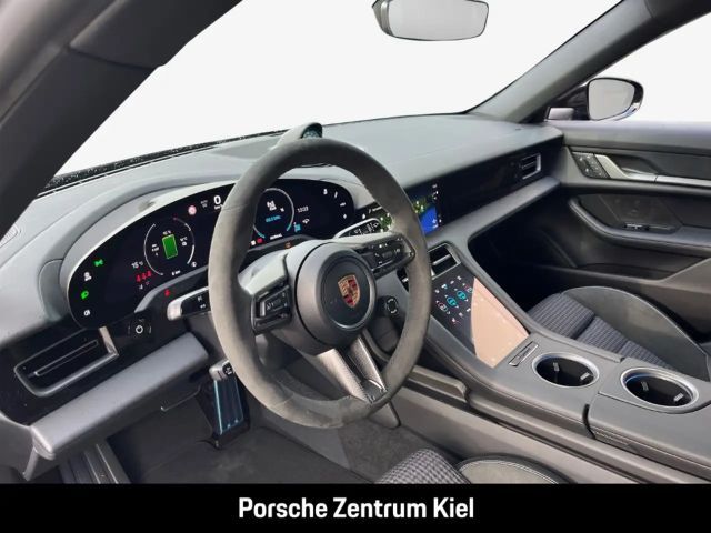 Porsche Taycan Sport Turismo