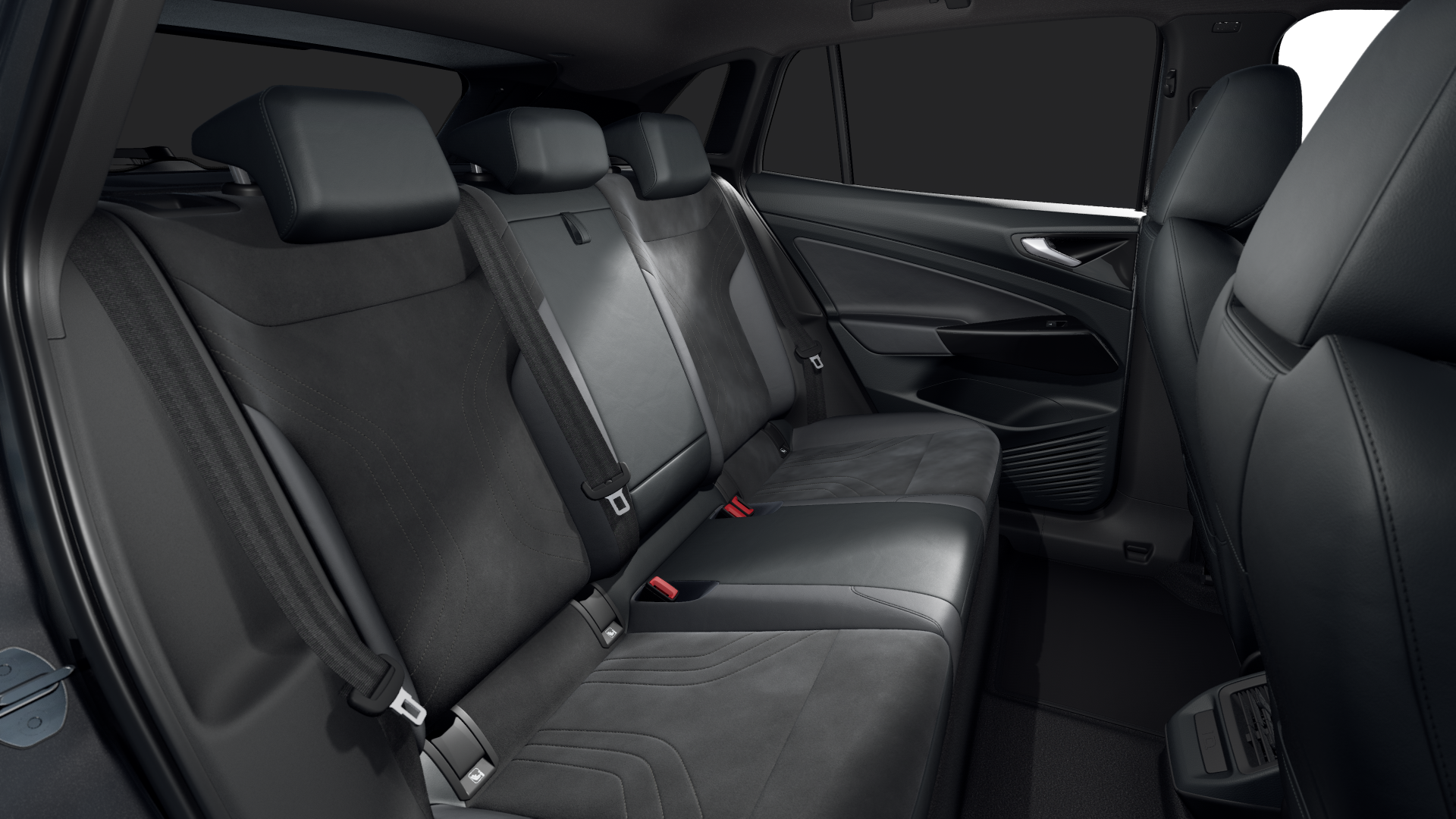 Volkswagen ID.4 Performance Pro