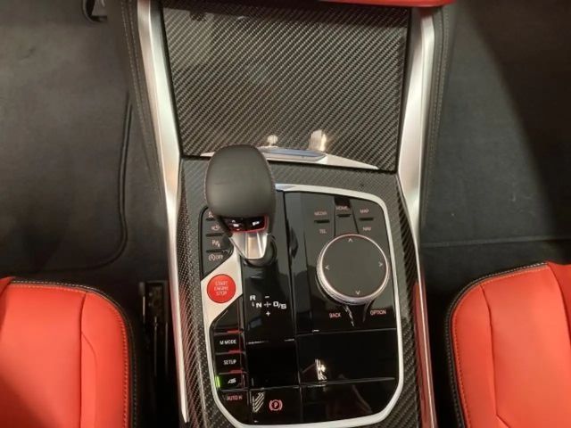 BMW M4 Competition Coupé xDrive