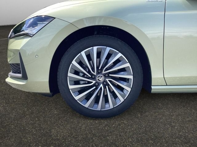 Skoda Superb 1.5 TSI Combi