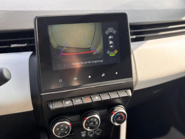 Renault Clio Evolution