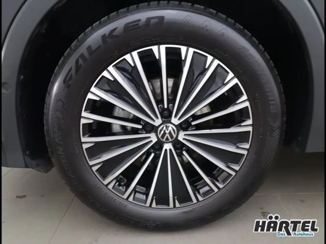 Volkswagen Tiguan 1.5 eTSI DSG Life