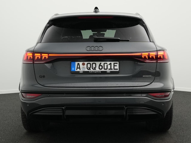 Audi Q6 e-tron Quattro