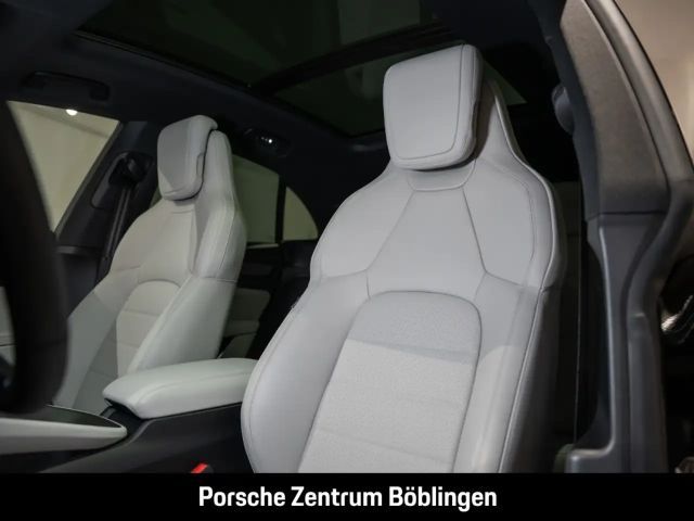 Porsche Macan 4S