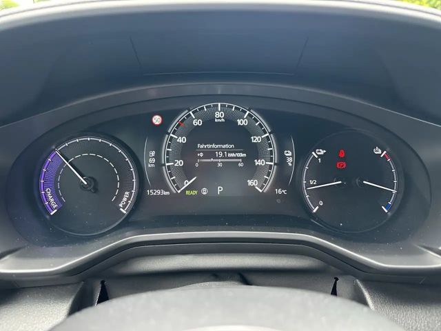 Mazda MX-30 Advantage