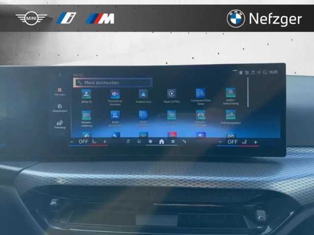 BMW 318 318i M-Sport Touring