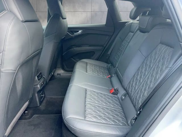 Audi Q4 e-tron 50 Quattro