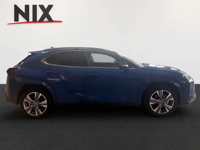 Lexus UX Luxury Line