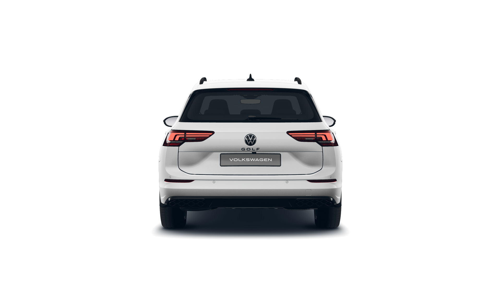 Volkswagen Golf 1.5 TSI R-Line Variant