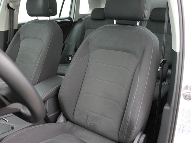 Volkswagen Tiguan 1.5 TSI DSG