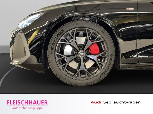 Audi A6 e-tron Avant Quattro