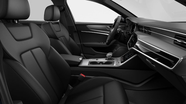 Audi A6 40 TDI Avant Quattro S-Tronic