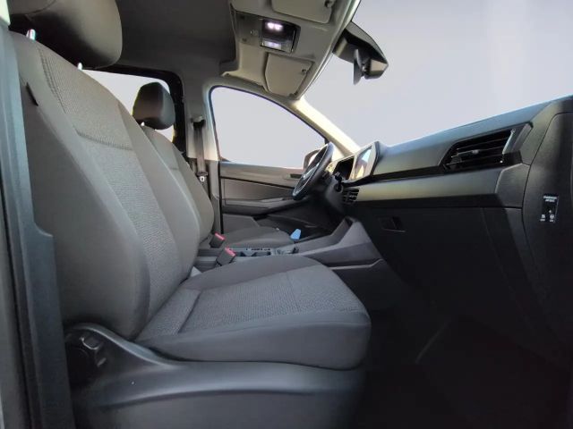 Volkswagen Caddy 2.0 TDI DSG Maxi