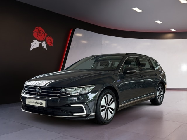 Volkswagen Passat Variant eHybrid