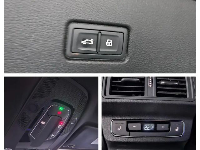 Audi Q5 Quattro S-Line S-Tronic