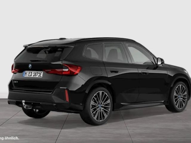 BMW iX1 M-Sport xDrive30