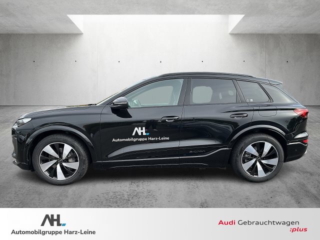 Audi Q6 e-tron Quattro