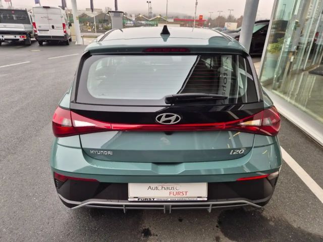 Hyundai i20 1.2 Smart