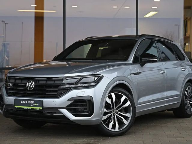 Volkswagen Touareg 4Motion eHybrid