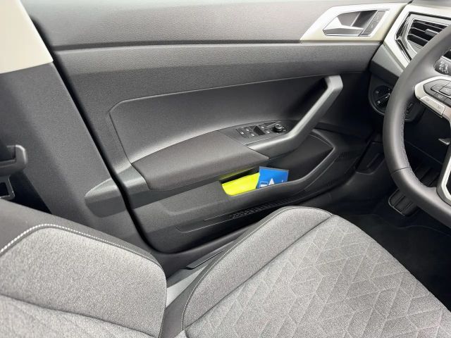 Volkswagen Taigo 1.0 TSI DSG Life