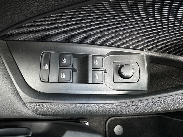 Skoda Octavia Combi Selection