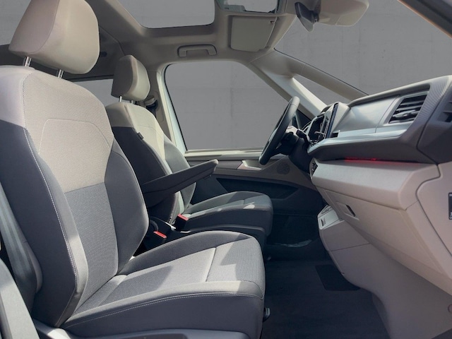 Volkswagen Multivan DSG Lang T7