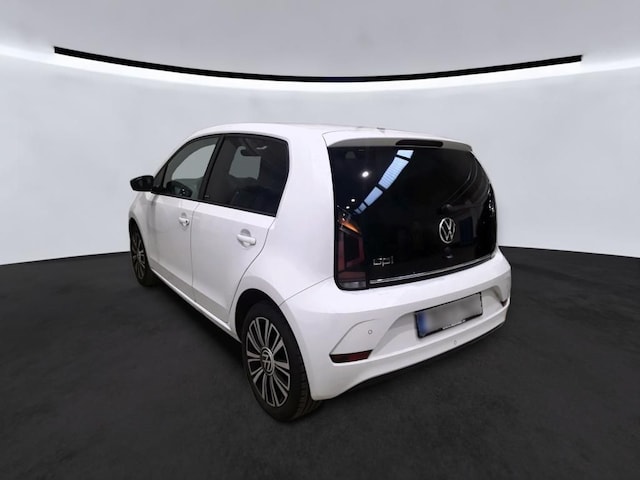 Volkswagen up! Active