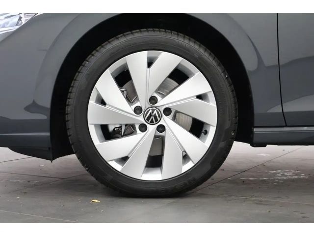 Volkswagen Golf 2.0 TDI DSG Golf VIII Variant