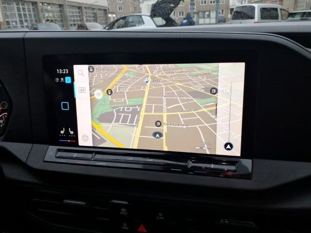 Volkswagen Caddy 2.0 TDI Combi