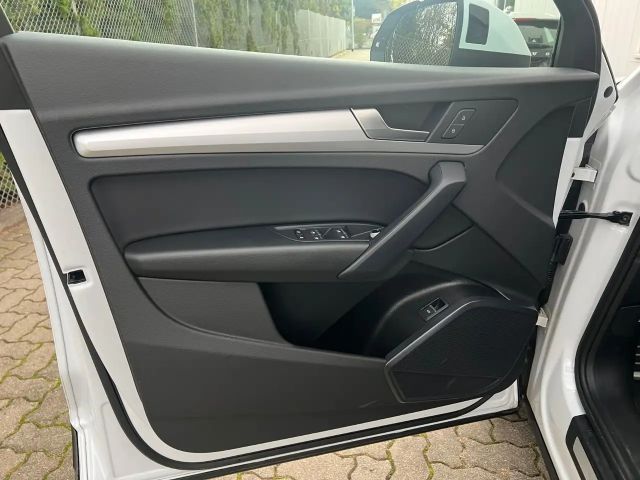 Audi Q5 40 TDI Quattro Sportback