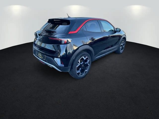 Opel Mokka 1.2 Turbo Turbo Ultimate