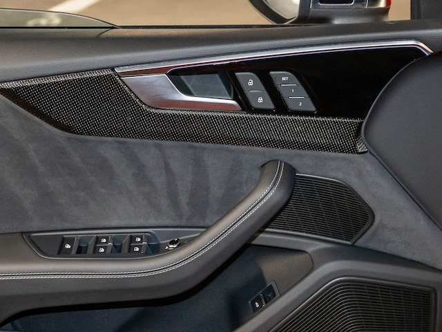 Audi S5 Cabriolet Quattro