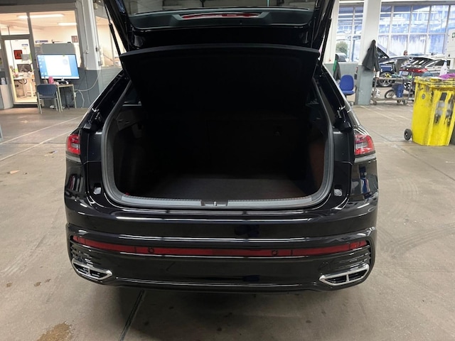 Volkswagen Taigo 1.0 TSI DSG R-Line