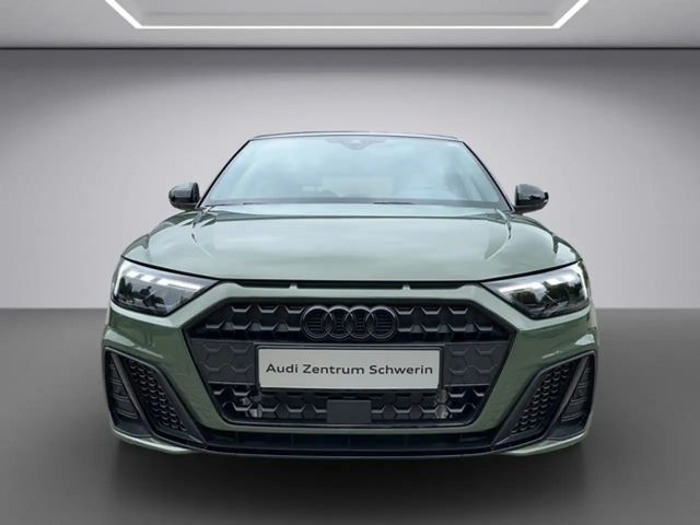 Audi A1 30 TFSI S-Line S-Tronic Sportback