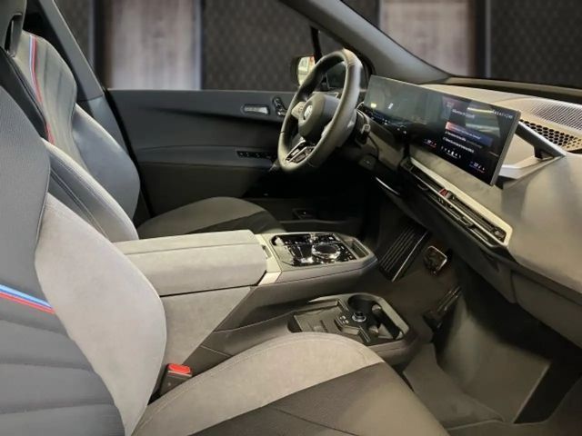 BMW iX xDrive60