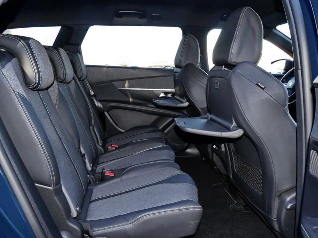 Peugeot 5008 Allure Pack EAT8