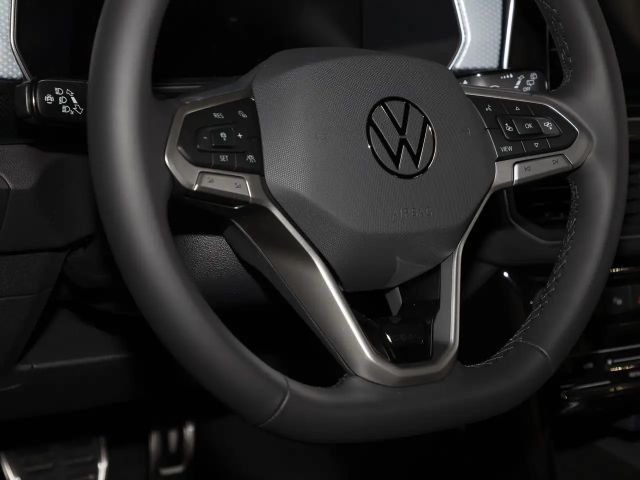 Volkswagen T-Cross 1.0 TSI DSG Life