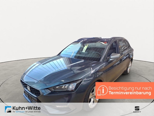 Seat Leon 1.5 eTSI FR-lijn Sportstourer