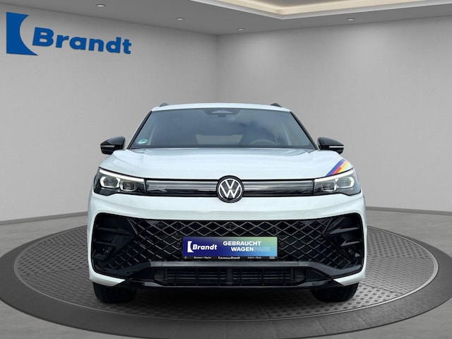 Volkswagen Tiguan 1.5 eTSI DSG R-Line