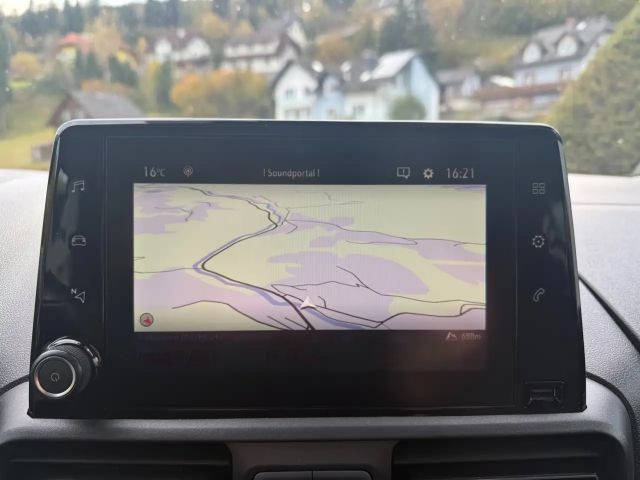 Opel Combo 1.5 CDTI Life