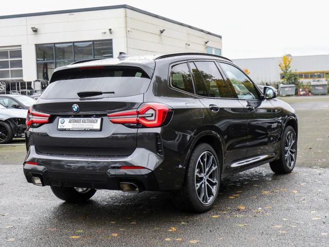 BMW X3 M-Sport xDrive30i