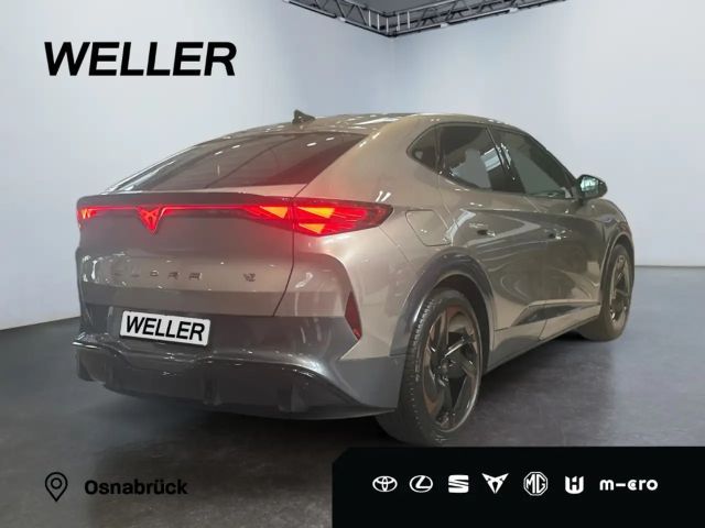 Cupra Tavascan 4Drive VZ